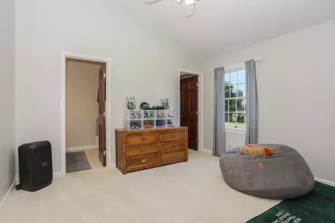 Bedroom - 15626 E 910 North Rd, Bloomington, IL 61705 photo 5 of 11