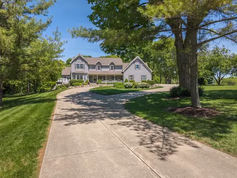 Exterior - 15626 E 910 North Rd, Bloomington, IL 61705 photo 43 of 46