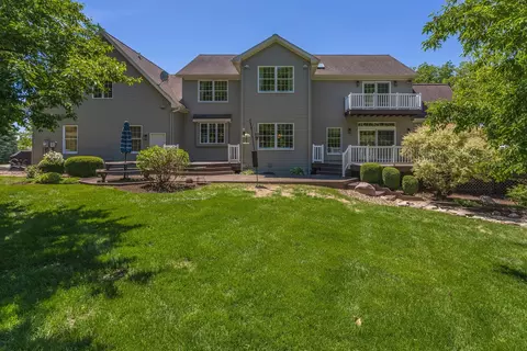 Exterior - 15626 E 910 North Rd, Bloomington, IL 61705 photo 16 of 46