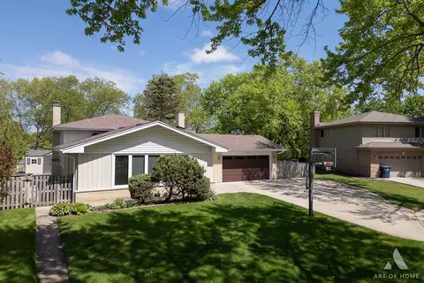 603 John Ct, Schaumburg, IL 60193