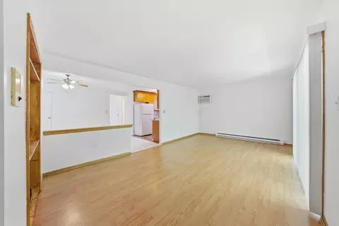 Living - 8039 Beloit Ave #3B, Bridgeview, IL 60455 photo 4 of 6