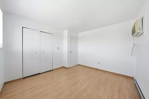 Bedroom - 8039 Beloit Ave #3B, Bridgeview, IL 60455 photo 6 of 6