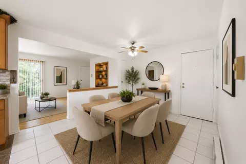 Dining - 8039 Beloit Ave #3B, Bridgeview, IL 60455 photo 2 of 3