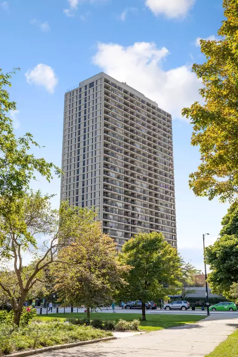 1960 N Lincoln Park W #2106, Chicago, IL 60614