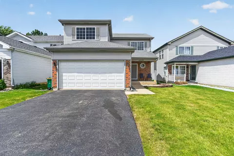 16709 S Morel St, Lockport, IL 60441