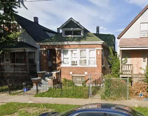 7241 S Carpenter St, Chicago, IL 60621