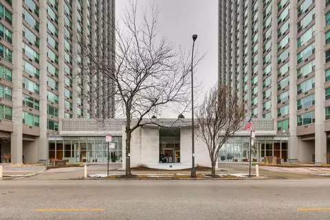 3600 N Lake Shore Dr #710, Chicago, IL 60613