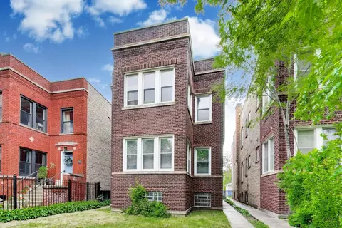 3848 W Irving Park Rd, Chicago, IL 60618