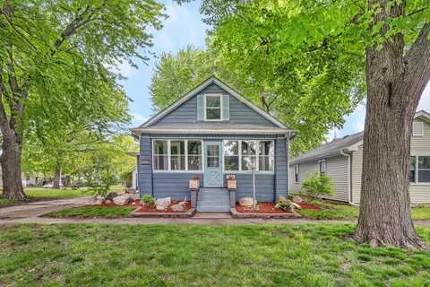 Exterior - 410 E Chapin St, Morris, IL 60450 photo 2 of 9