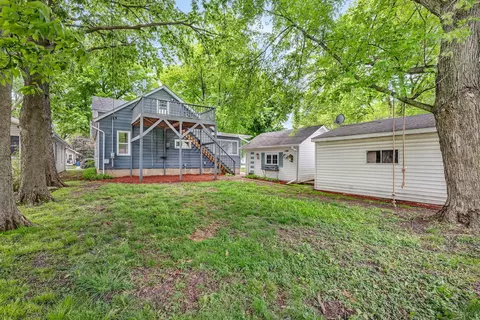 Exterior - 410 E Chapin St, Morris, IL 60450 photo 9 of 9