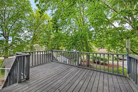 Exterior - 410 E Chapin St, Morris, IL 60450 photo 5 of 9