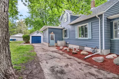 Exterior - 410 E Chapin St, Morris, IL 60450 photo 6 of 9