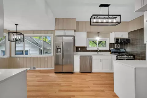 Kitchen - 410 E Chapin St, Morris, IL 60450 photo 1 of 5