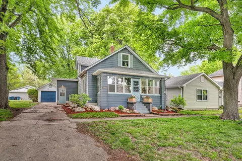 410 E Chapin St, Morris, IL 60450