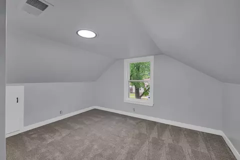 Bedroom - 410 E Chapin St, Morris, IL 60450 photo 2 of 2