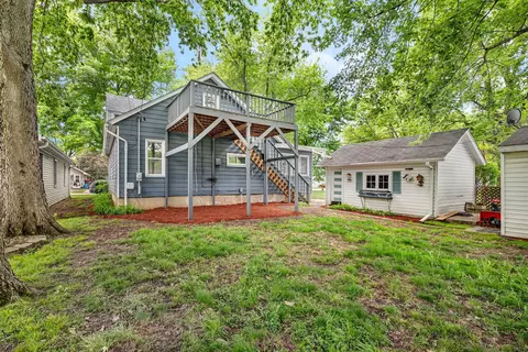 Exterior - 410 E Chapin St, Morris, IL 60450 photo 8 of 9