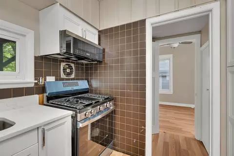 Kitchen - 410 E Chapin St, Morris, IL 60450 photo 4 of 5