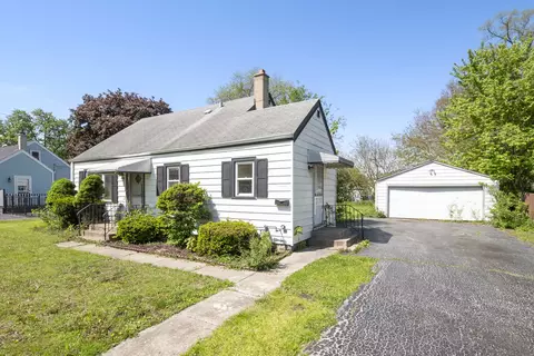 14516 Kolmar Ave, Midlothian, IL 60445