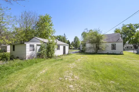 Exterior - 14516 Kolmar Ave, Midlothian, IL 60445 photo 6 of 7