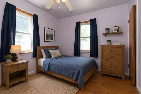 Bedroom - 14516 Kolmar Ave, Midlothian, IL 60445 photo 1 of 3