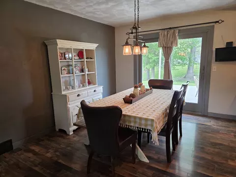 Dining - 304 Tree Ln, Prophetstown, IL 61277 photo 1 of 1