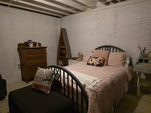 Bedroom - 304 Tree Ln, Prophetstown, IL 61277 photo 3 of 3