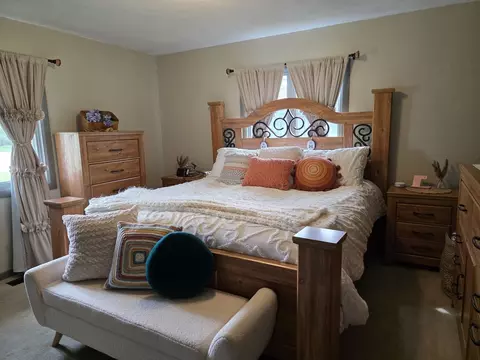 Bedroom - 304 Tree Ln, Prophetstown, IL 61277 photo 1 of 3