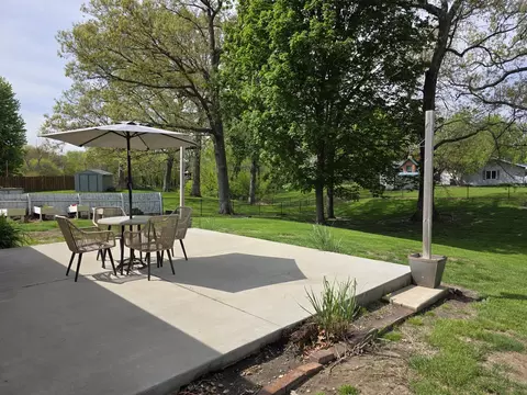 Exterior - 304 Tree Ln, Prophetstown, IL 61277 photo 4 of 5