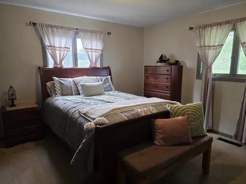 Bedroom - 304 Tree Ln, Prophetstown, IL 61277 photo 2 of 3