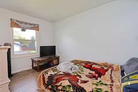 Bedroom - 5007 Prairie Ave, Mchenry, IL 60050 photo 2 of 4