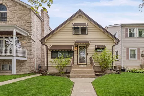 3238 N Pittsburgh Ave, Chicago, IL 60634