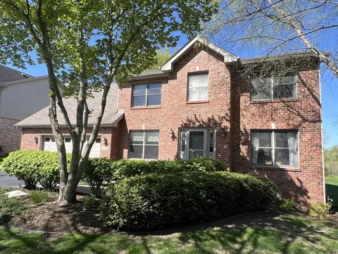 16200 Kingsport Rd, Orland Park, IL 60467