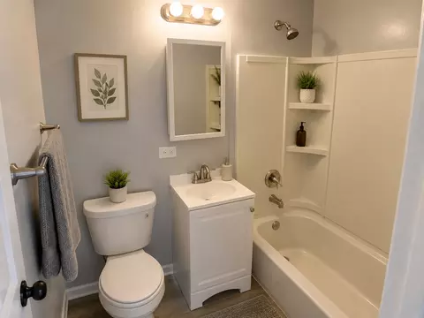 Bath - 5301 West Ln, Mccullom Lake, IL 60050 photo 1 of 1