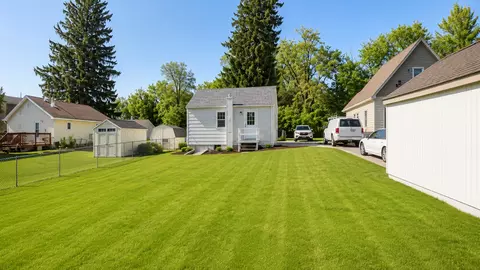 Exterior - 5301 West Ln, Mccullom Lake, IL 60050 photo 2 of 3