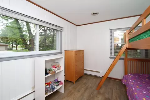 Bedroom - 39 W609 Lori Ln, Elgin, IL 60124 photo 3 of 5