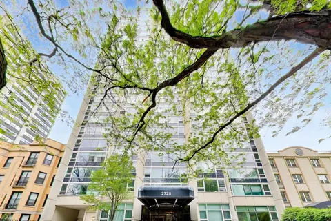 2728 N Hampden Ct #501, Chicago, IL 60614