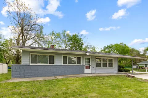15303 Birch Rd, Markham, IL 60428