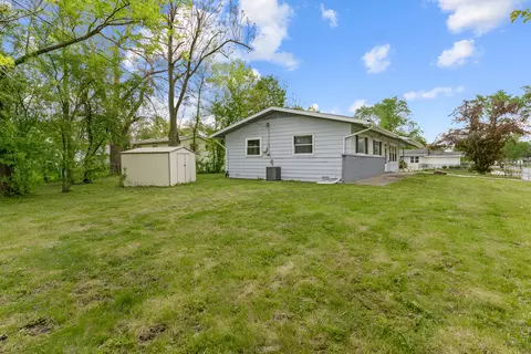 Exterior - 15303 Birch Rd, Markham, IL 60428 photo 5 of 5