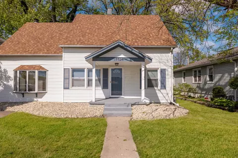18508 Chicago Ave, Lansing, IL 60438