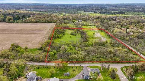 lot2 3-4 N Valley Hill Rd, Bull Valley, IL 60050