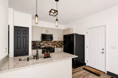 Kitchen - 3627 Hyde Park Ct, Elgin, IL 60124 photo 1 of 3