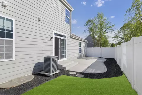 Exterior - 3627 Hyde Park Ct, Elgin, IL 60124 photo 3 of 3