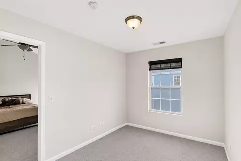 Bedroom - 3627 Hyde Park Ct, Elgin, IL 60124 photo 5 of 5