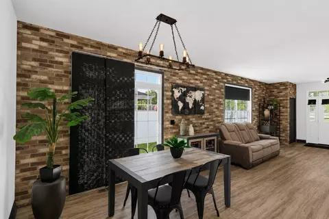 Dining - 3627 Hyde Park Ct, Elgin, IL 60124 photo 2 of 2