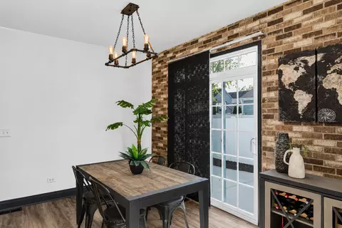 Dining - 3627 Hyde Park Ct, Elgin, IL 60124 photo 1 of 2