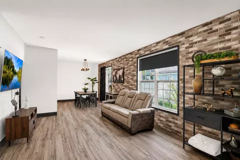 Living - 3627 Hyde Park Ct, Elgin, IL 60124 photo 1 of 1