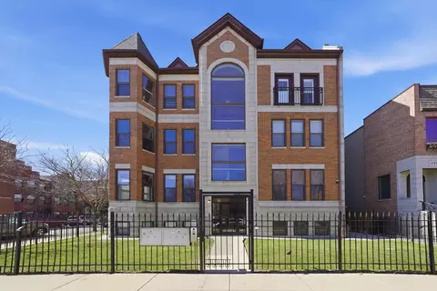 4956 S Champlain Ave #1S, Chicago, IL 60615