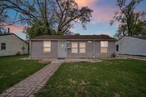 405 Dellwood Ave, Lockport, IL 60441