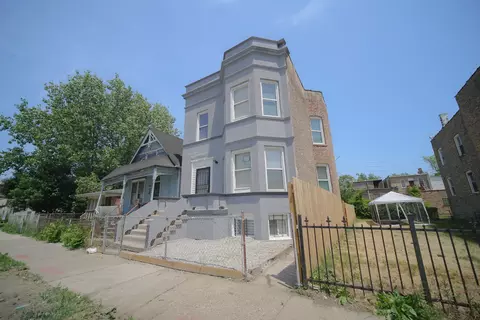 6333 S Racine Ave, Chicago, IL 60636