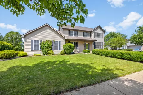 1504 Bliss St, Belvidere, IL 61008